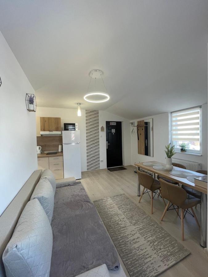 Jokai Apartments Nr9, Code Entry Sfântu-Gheorghe Esterno foto