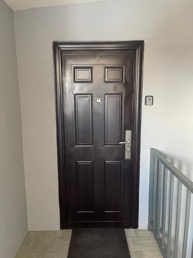 Jokai Apartments Nr9, Code Entry Sfântu-Gheorghe Esterno foto